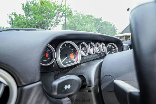 2005 Ford GT