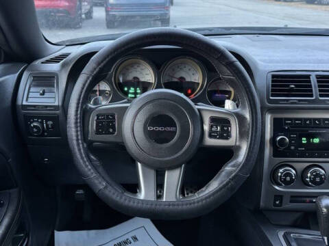 2014 Dodge Challenger SXT