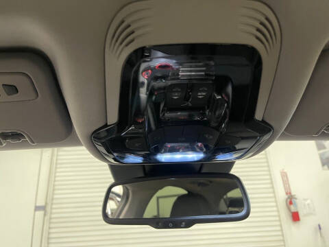 2017 Alfa Romeo Giulia Ti