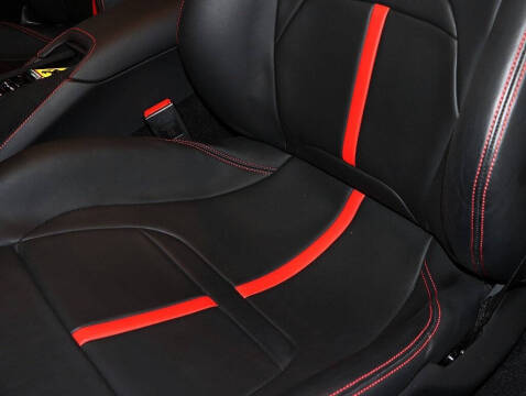 2023 Ferrari SF90 Spider