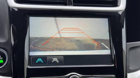 2017 Chevrolet Sonic LT Auto