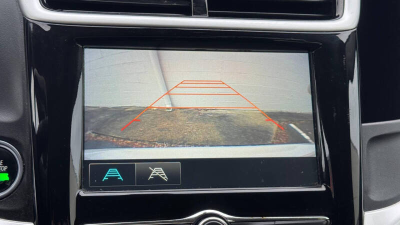 2017 Chevrolet Sonic LT Auto