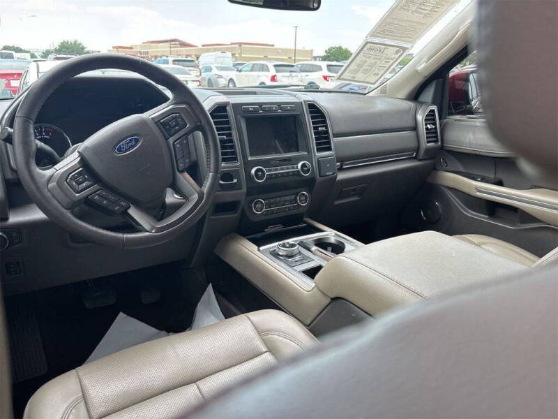 2019 Ford Expedition XLT