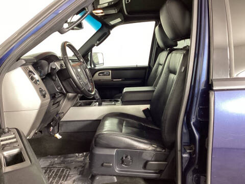 2017 Ford Expedition XLT