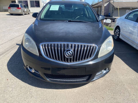2013 Buick Verano for sale at Doug Dawson Motor Sales in Mount Sterling KY