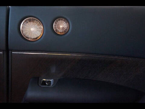 2016 Rolls-Royce Wraith