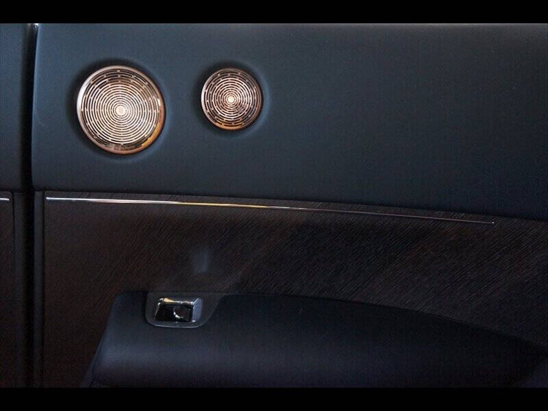 2016 Rolls-Royce Wraith