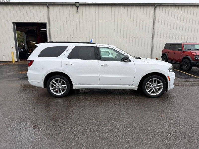 2023 Dodge Durango GT