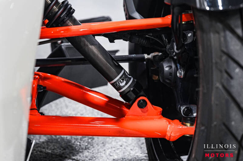 2015 Can-Am SPYDER F3S