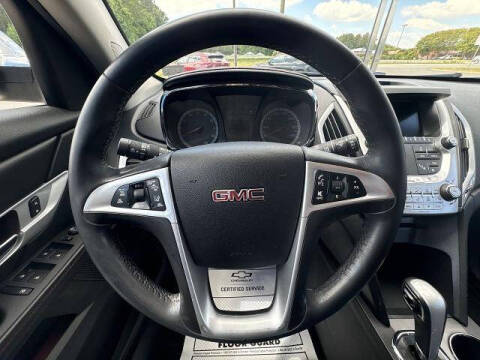 2013 GMC Terrain SLT-2
