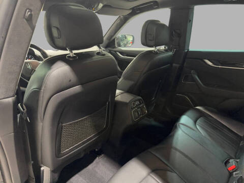 2022 Maserati Levante GT