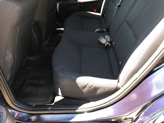 2008 Pontiac Grand Prix