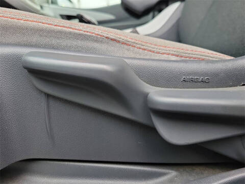 2017 Chevrolet Bolt EV LT