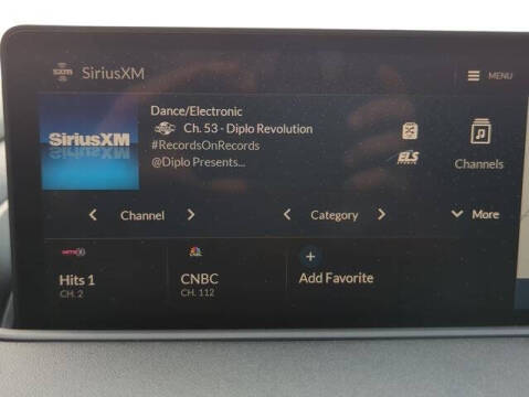 2023 Acura MDX SH-AWD w/A-SPEC