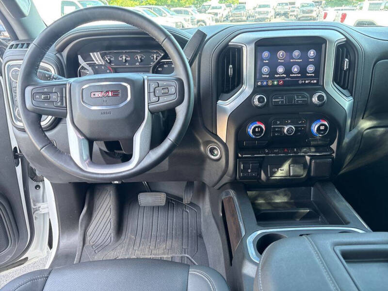 2022 GMC Sierra 1500 Limited