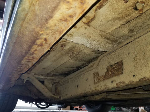 1955 Packard Patrician