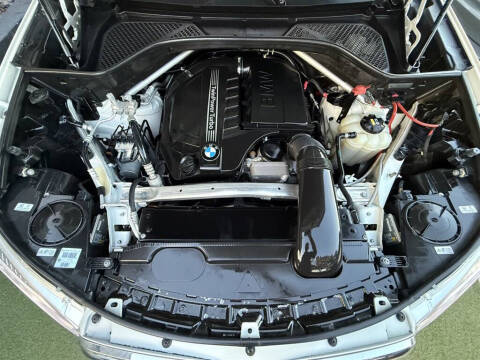 2018 BMW X5 sDrive35i