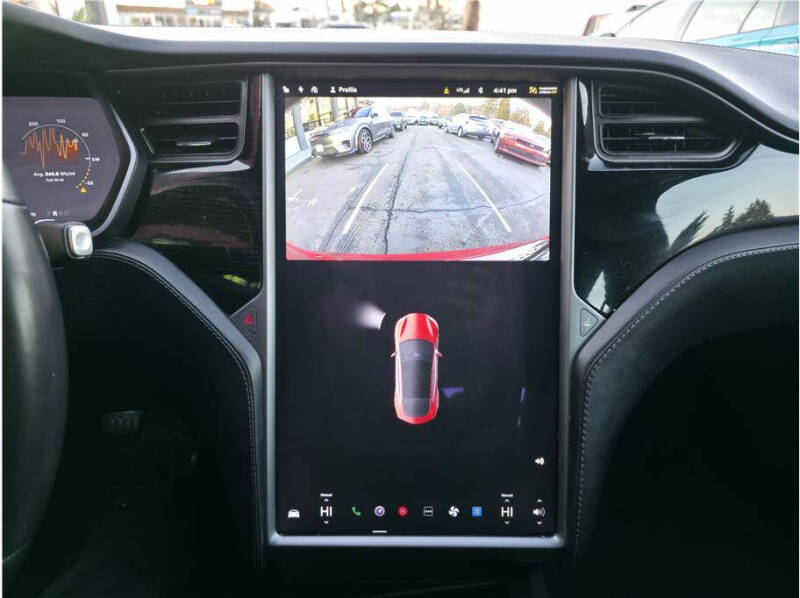 2018 Tesla Model S