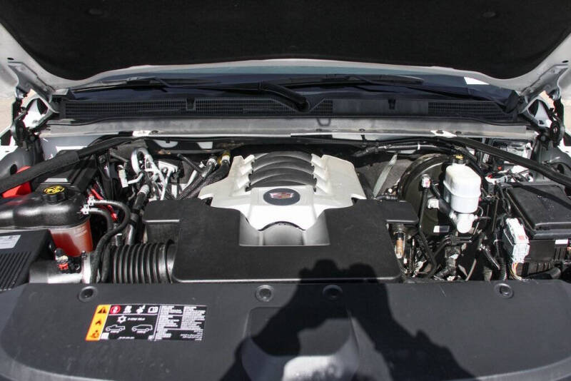 2020 Cadillac Escalade ESV Luxury