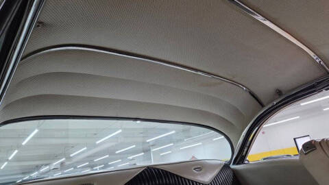 1956 Cadillac Eldorado