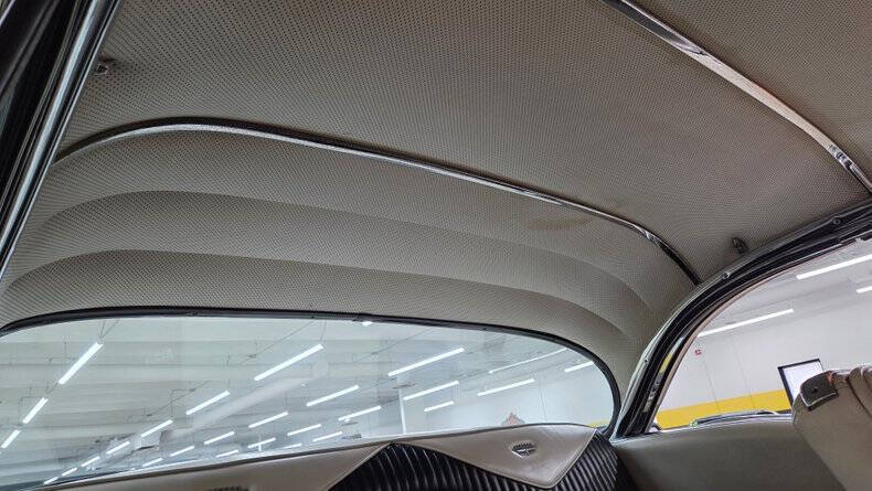 1956 Cadillac Eldorado