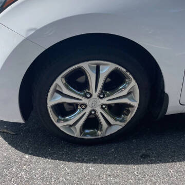 2013 Hyundai Elantra GT