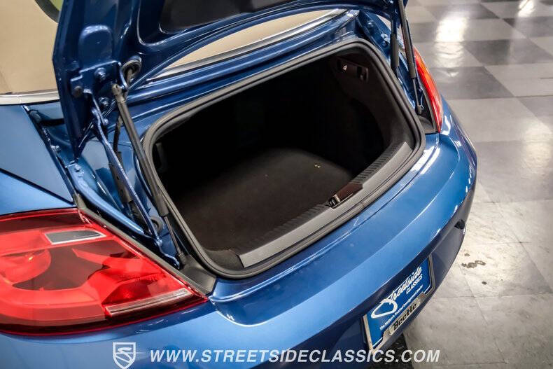 2019 Volkswagen Beetle Convertible