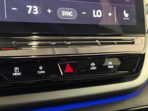 2023 Volkswagen ID.4 S