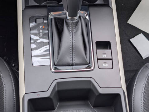 2026 Mazda CX-5 2.5 S Preferred