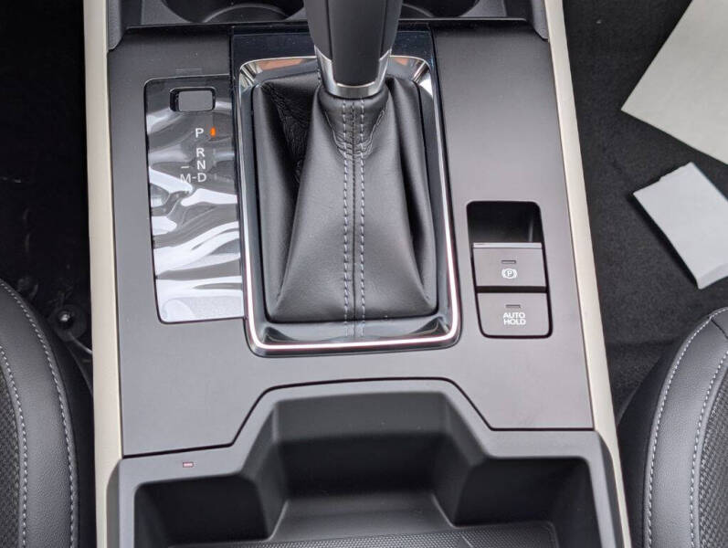 2026 Mazda CX-5 2.5 S Preferred