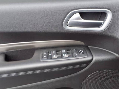 2020 Dodge Durango SXT Plus