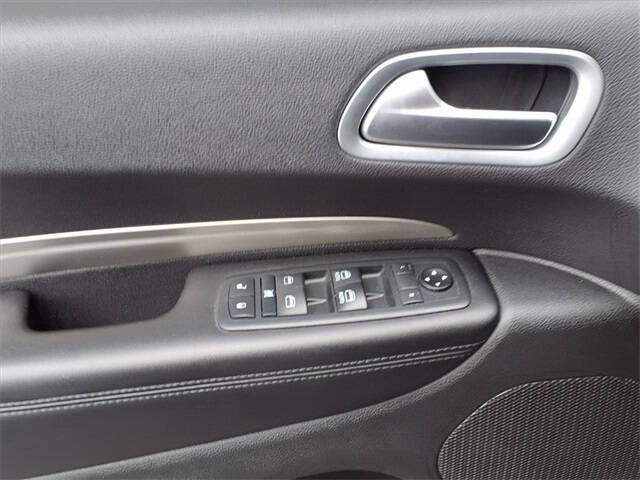 2020 Dodge Durango SXT Plus