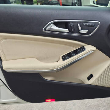 2018 Mercedes-Benz GLA GLA 250