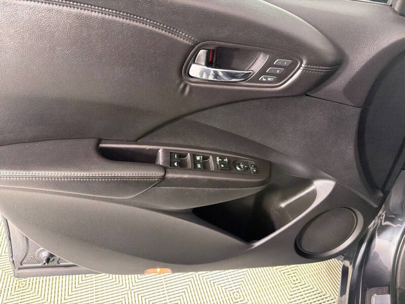2014 Acura RDX