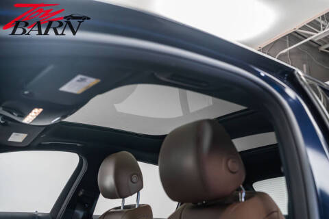 2022 Mercedes-Benz E-Class AMG E 53