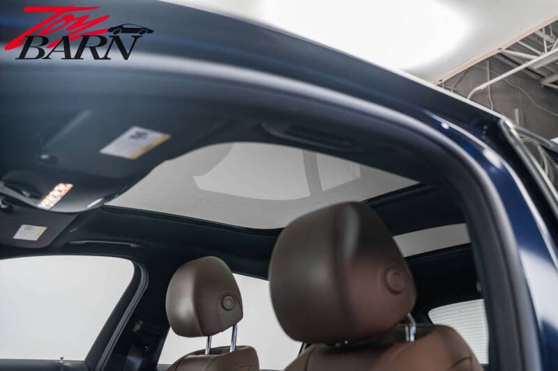 2022 Mercedes-Benz E-Class AMG E 53