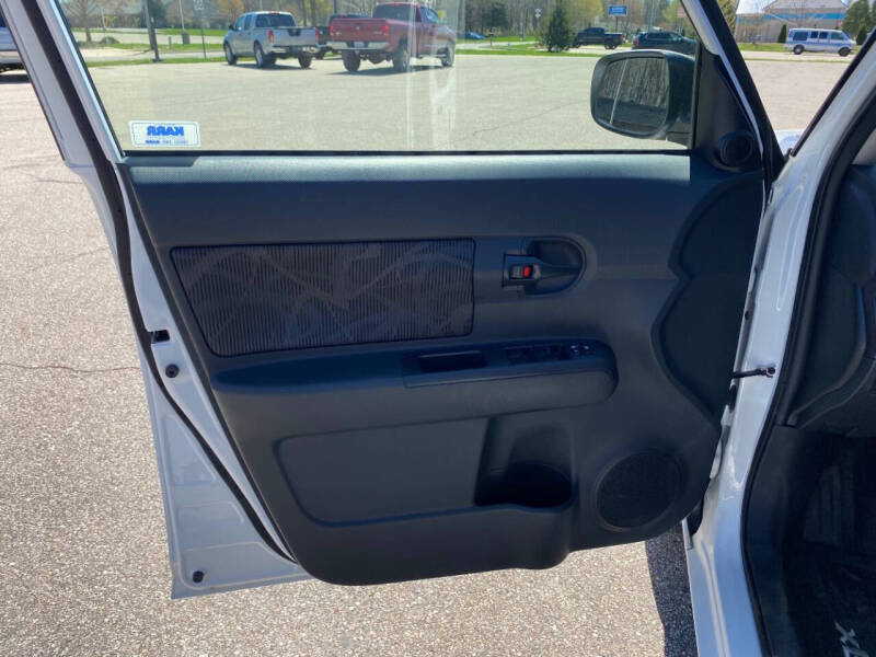 2015 Scion xB