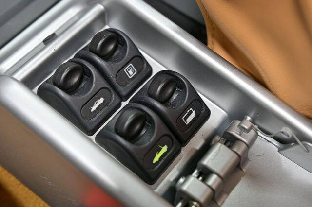 2004 Ferrari 360 Spider