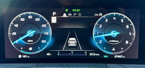 2023 Kia Telluride SX-Prestige X-Line