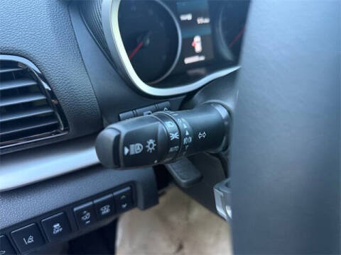 2026 Mitsubishi Eclipse Cross SEL