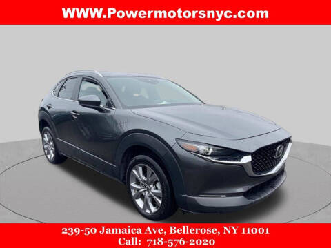 2023 Mazda CX-30 2.5 S Preferred