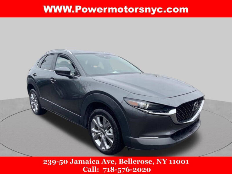 2023 Mazda CX-30 2.5 S Preferred