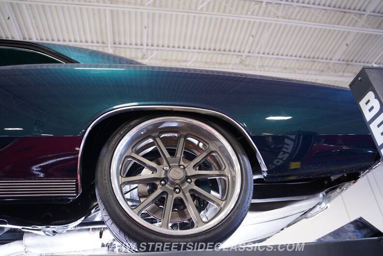 1967 Chevrolet Chevelle