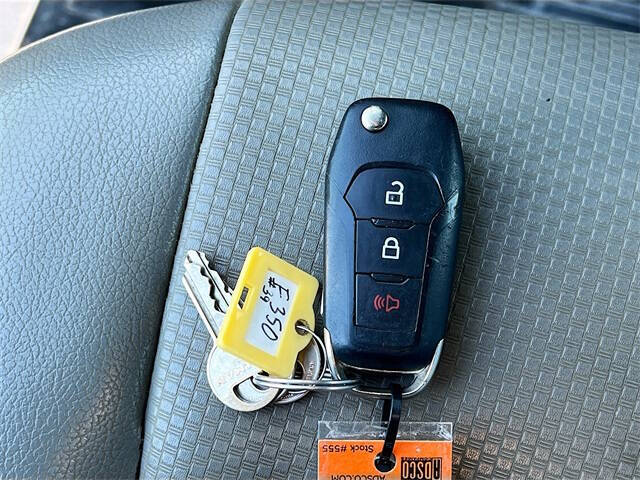 2021 Ford F-350 Super Duty XL