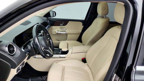 2021 Mercedes-Benz GLB GLB 250 4MATIC