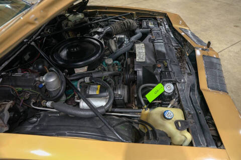 1977 Oldsmobile Cutlass Supreme