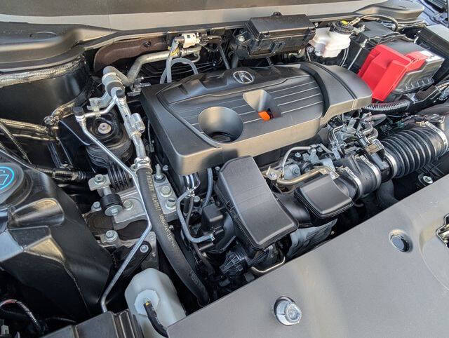 2023 Acura RDX w/A-SPEC