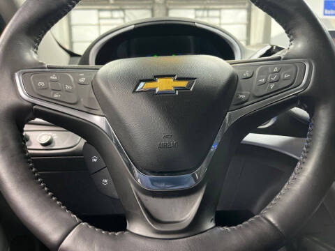 2018 Chevrolet Volt LT