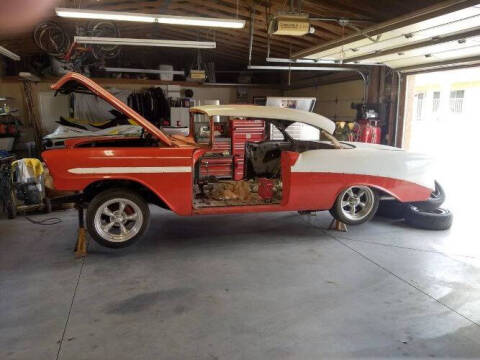 1956 Chevrolet Bel Air