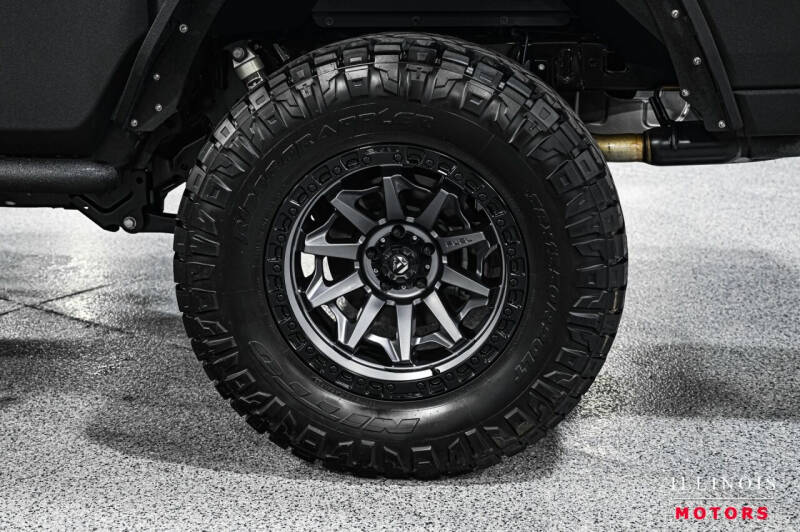 2022 Jeep Gladiator Sport S